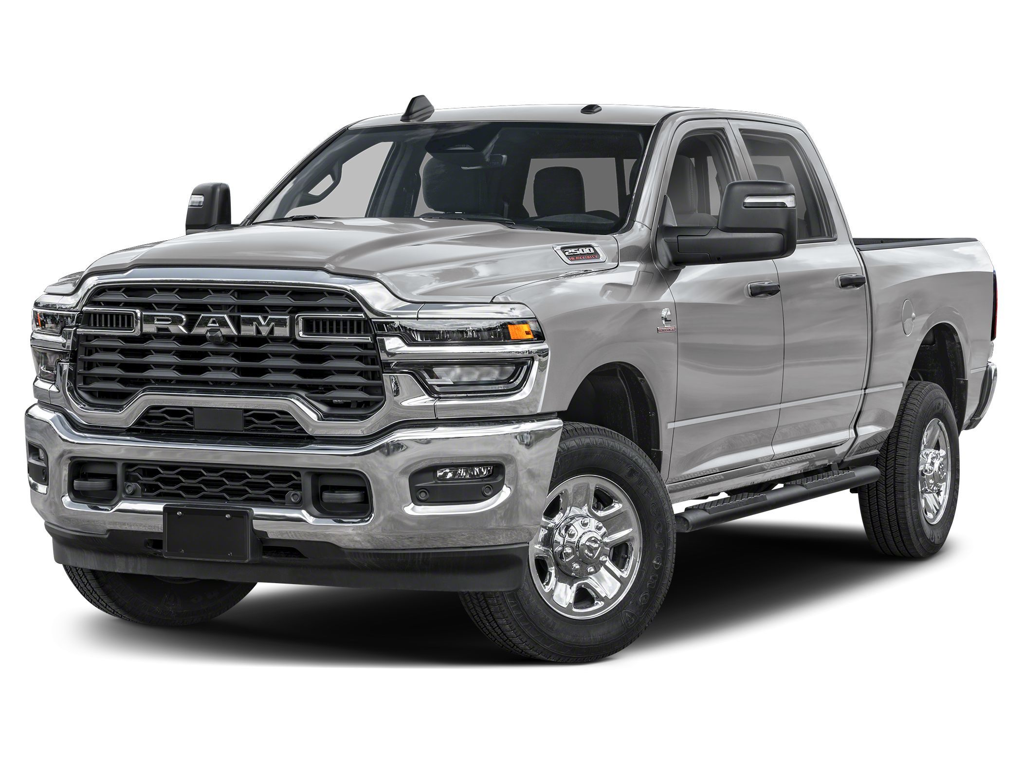 ram ram 2500 pickup 2025 3C6UR5CJ8SG590110 image ram ram 2500 pickup 2025 3C6UR5CJ8SG590110 image